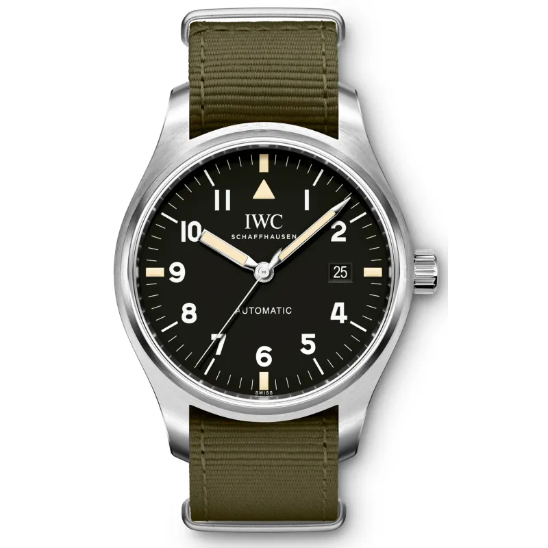 Iwc Schaffhausen IWC PILOTS MARK XVIII TRIBUTE MARK XI IW327007