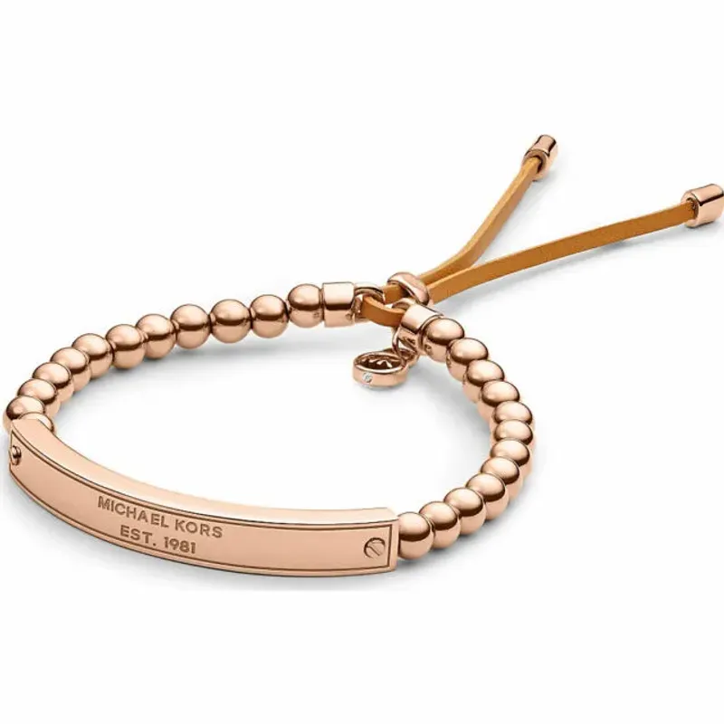 Michael Kors         Pulseira Michael Kors Varis                                  MKJ3345791
