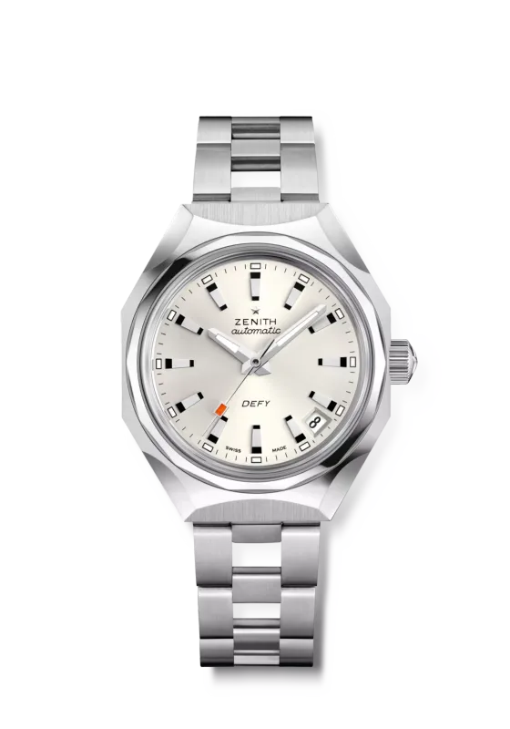 Zenith Defy Revival 03A364267001M3642