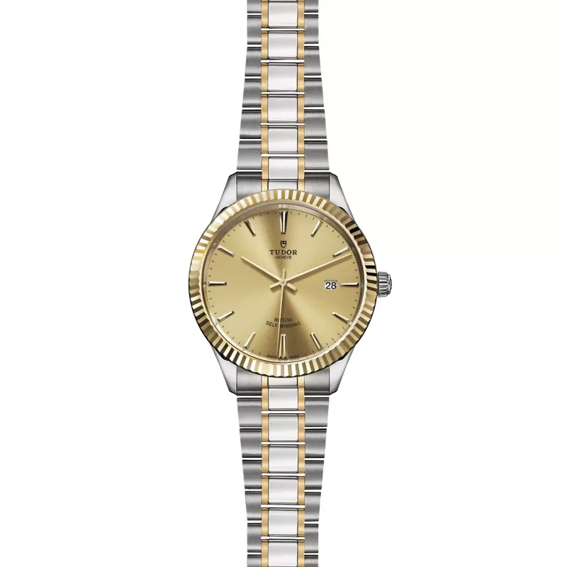 Tudor Style 12713/65073CHI