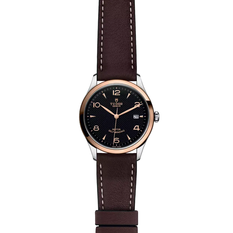 Tudor 1926 M91551-0007