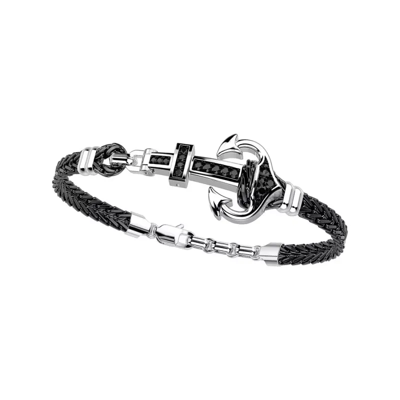 Zancan Pulseira EXB648-N