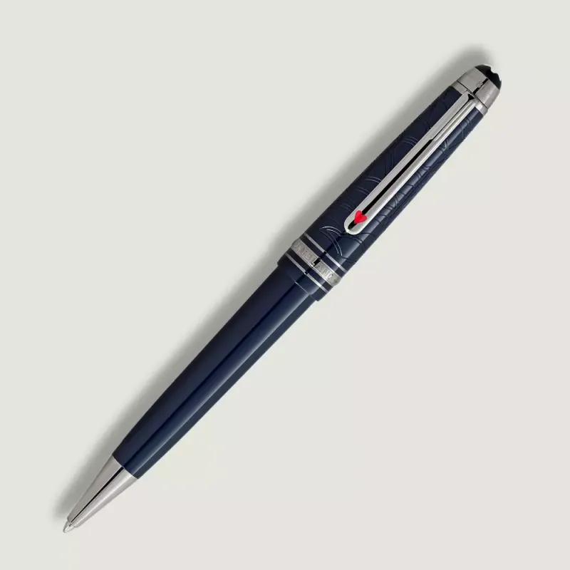 Montblanc Meisterstück Around the World in 80 Days Classique Ballpoint 132881