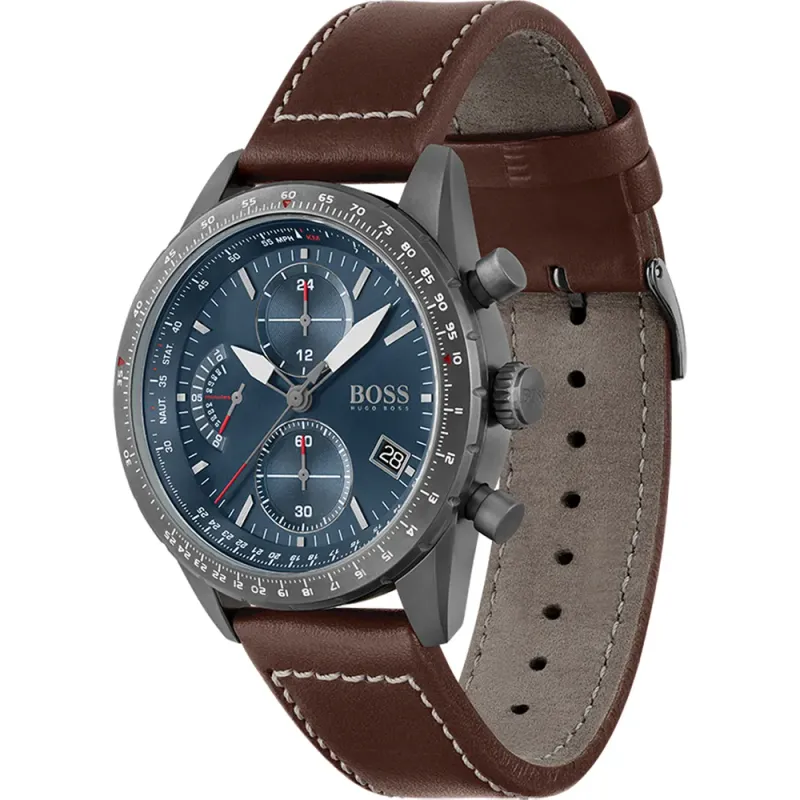 Boss Pilot Edition Chrono 1513852