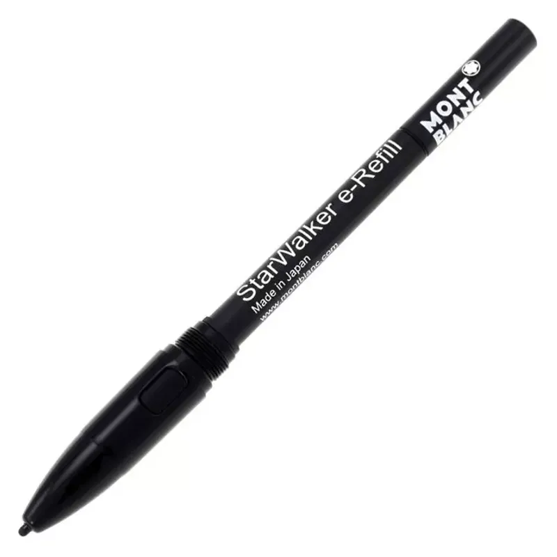 Montblanc Recarga Starwalker E-Refill 113389