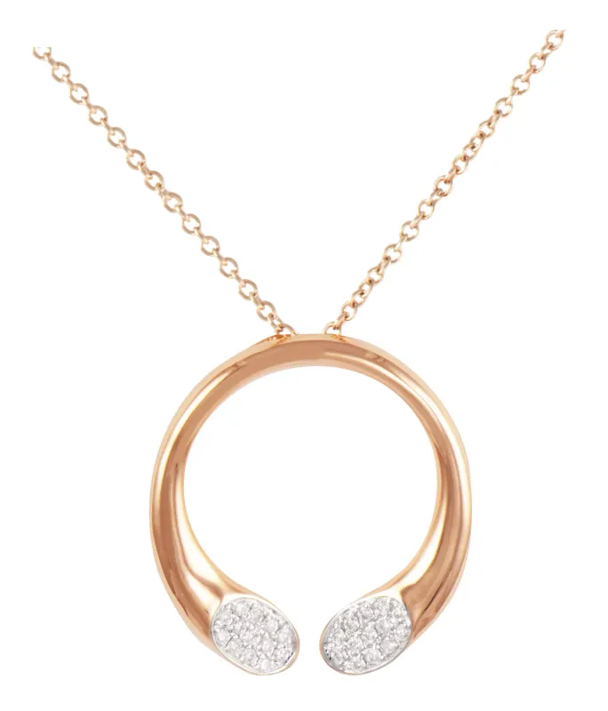 K Di Kuore Colar 451371