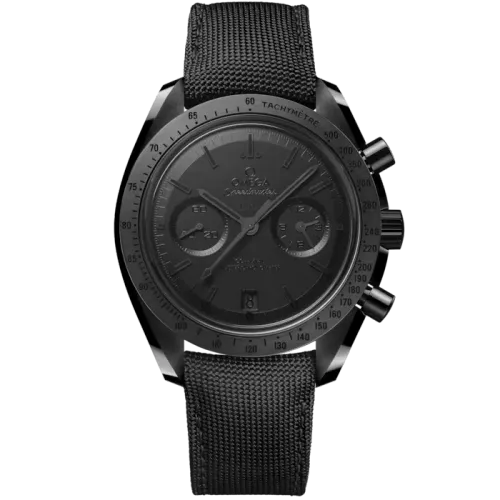 Imagem Speedmaster Dark Side of the Moon