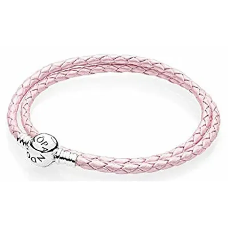 Pandora PULS COURO RS DBL AG PK3 3,7g 590745CMP-D1