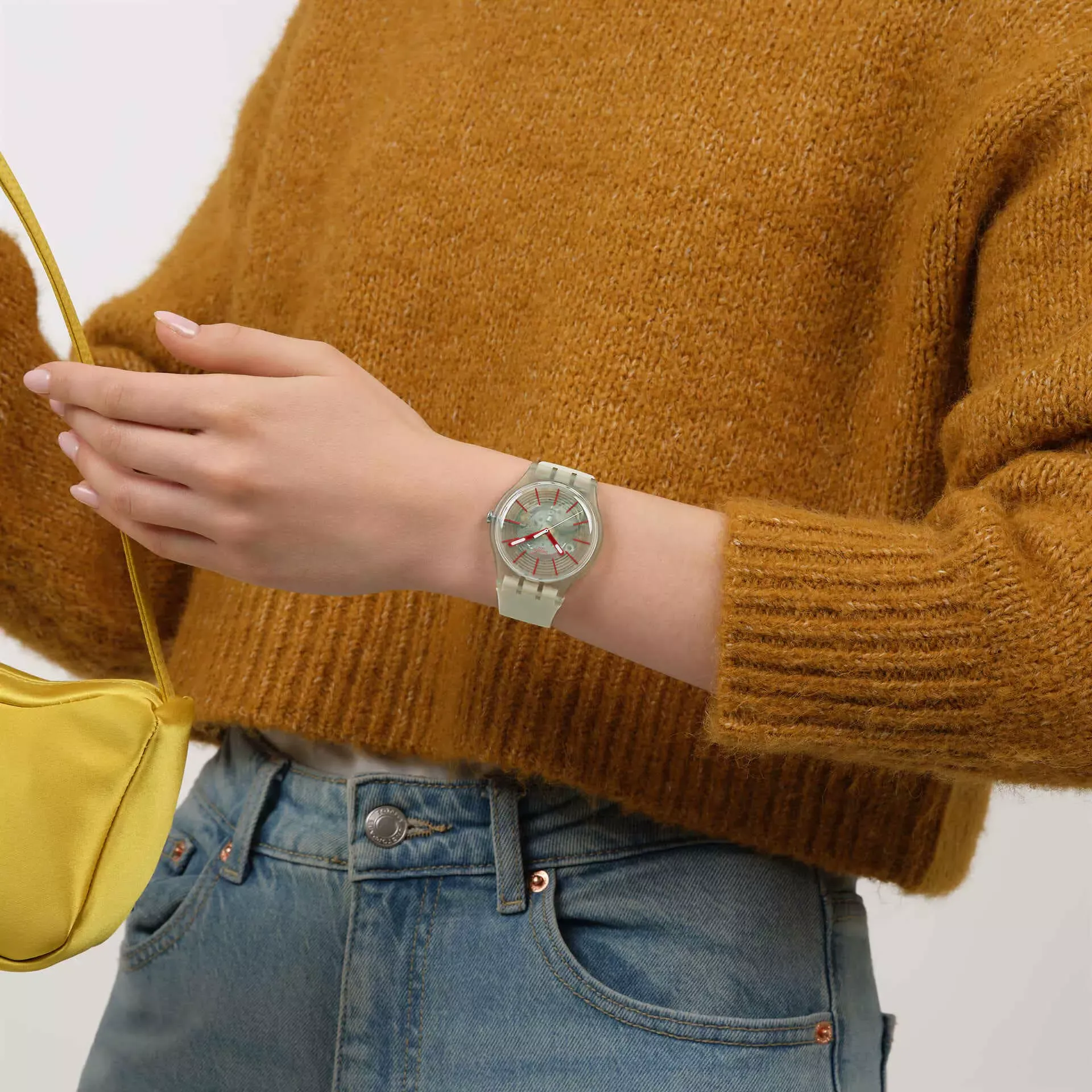 Image SS26 - Revealed In The Sand