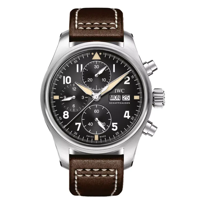 Iwc Schaffhausen Pilots Spitfire IW387903