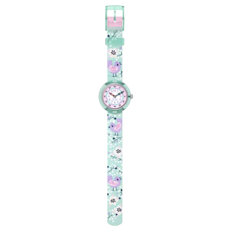 Flik Flak SS26 - Tweet Tweet ZFBNP249