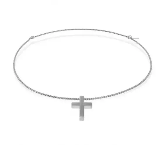 Colares One Men Crossed                                     
