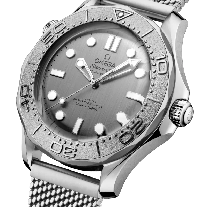 Omega Seamaster Diver 300M 21030422006002