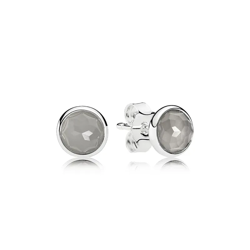 Pandora Brnc Ag C/Pedra Lua Jun 1,2G 290738MSG
