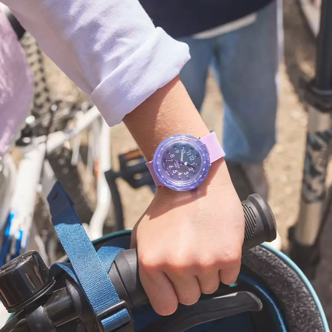 FW25 - FUZE IN PURPLE