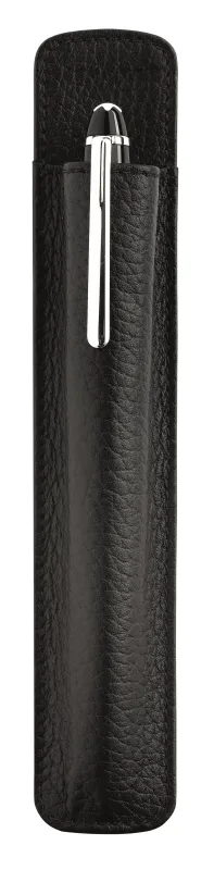 Montblanc Set Mst Sg Pen Slleve&Mst Platinum Bp 112411