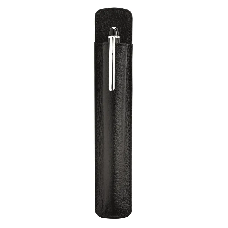 Montblanc Set Mst Sg Pen Slleve&Mst Platinum Bp 112411