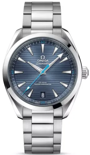 Aqua Terra 150M Co-Axial Master Chronometer