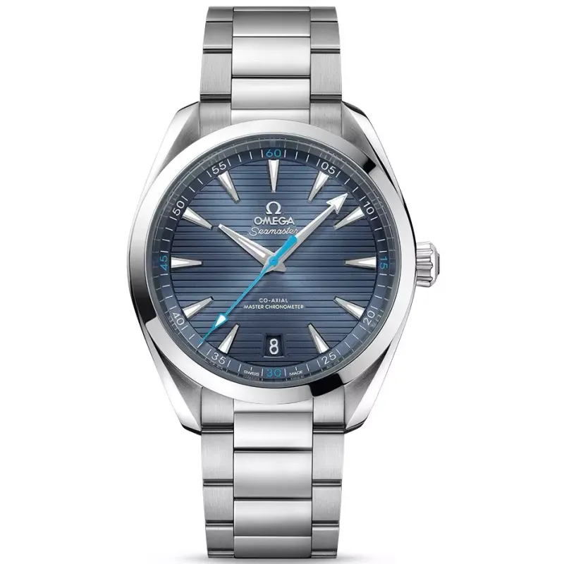 Omega Aqua Terra 150M Co-Axial Master Chronometer 22010412103002