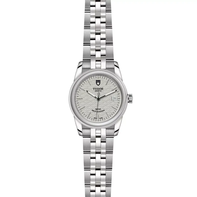 Tudor Glamour Date M55000-0003
