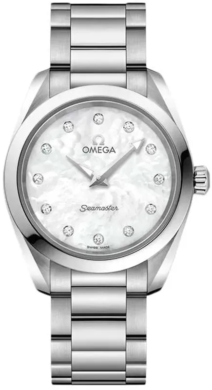 Omega Seamaster Aqua Terra 22010286055001