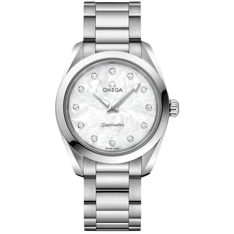 Omega Seamaster Aqua Terra 22010286055001