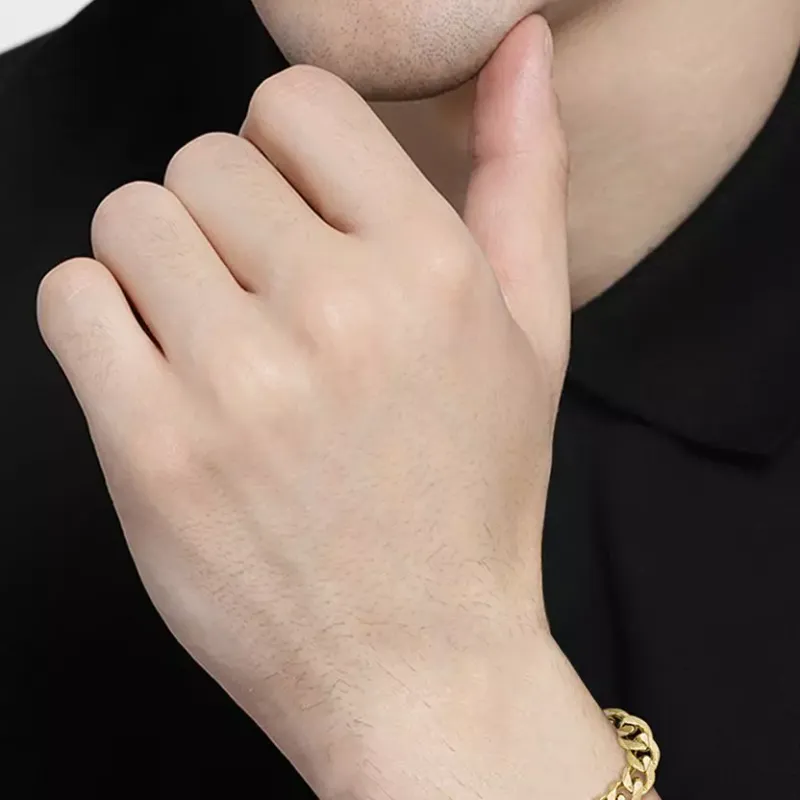 Boss Bracelet 1580403M