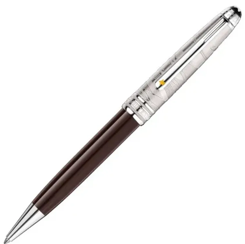 Montblanc Meisterstück Le Petit Prince Doué Bp 119682