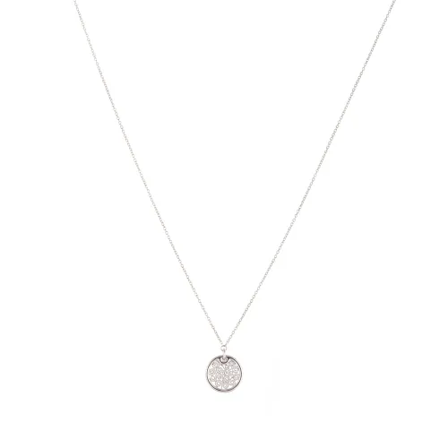 Imagem Colar Heritage Ouro Branco