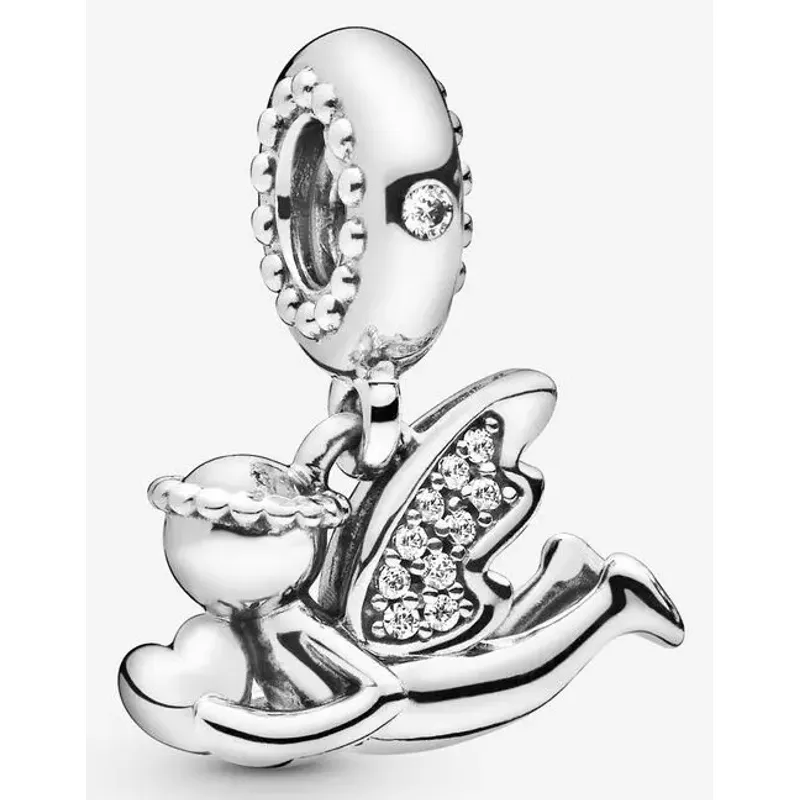 Pandora CNTP AG C/ZR ANGEL LOVE 3,9g 798484C01