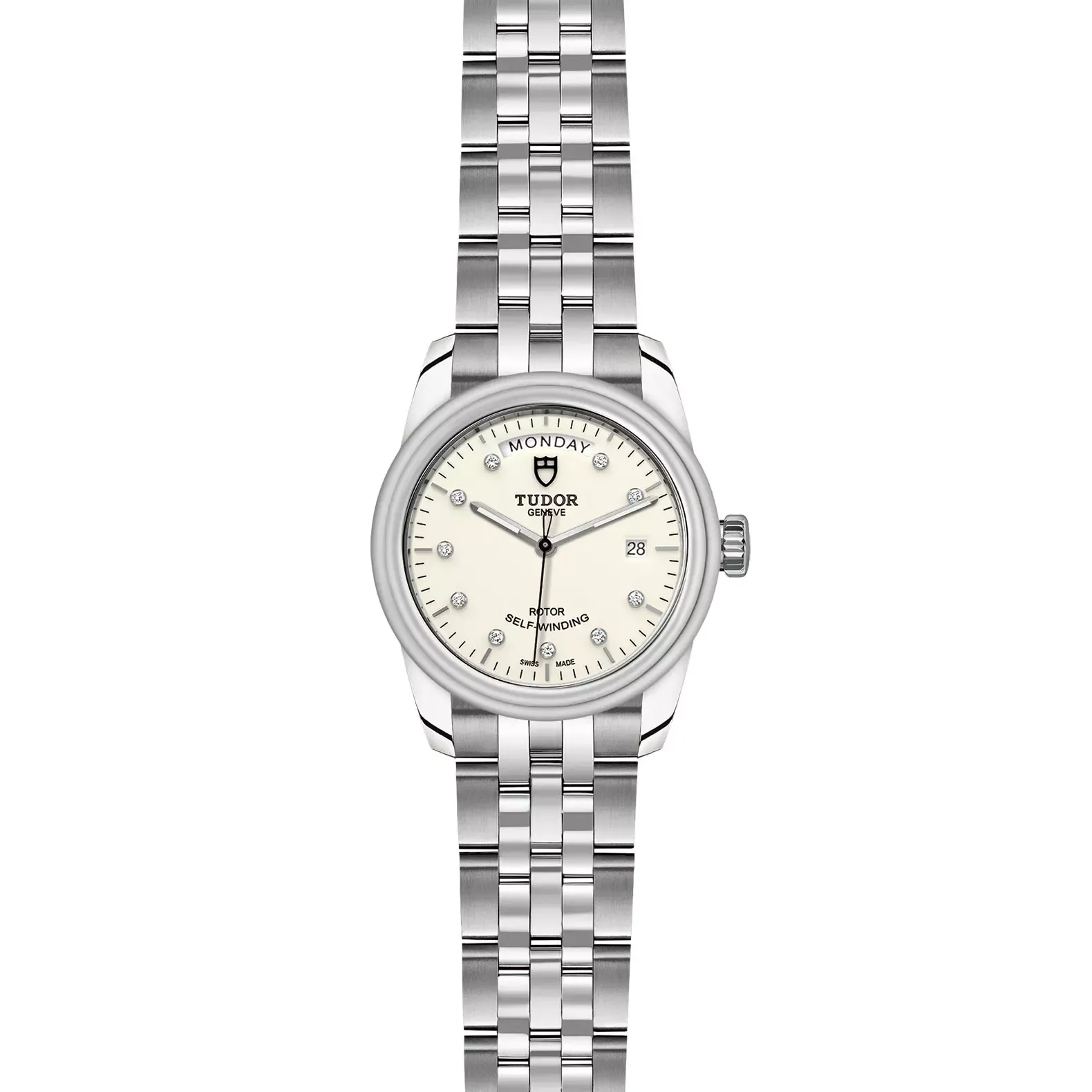 Imagem Glamour Date+Day