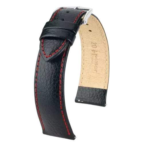 Image Bracelet Kansas L Black and Red