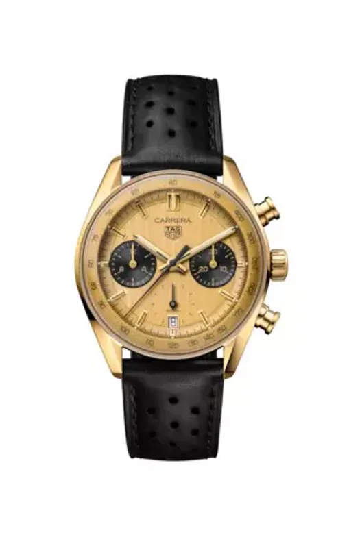 Tag Heuer CARRERA CHRONOGRAPH CBS2240.FC8319
