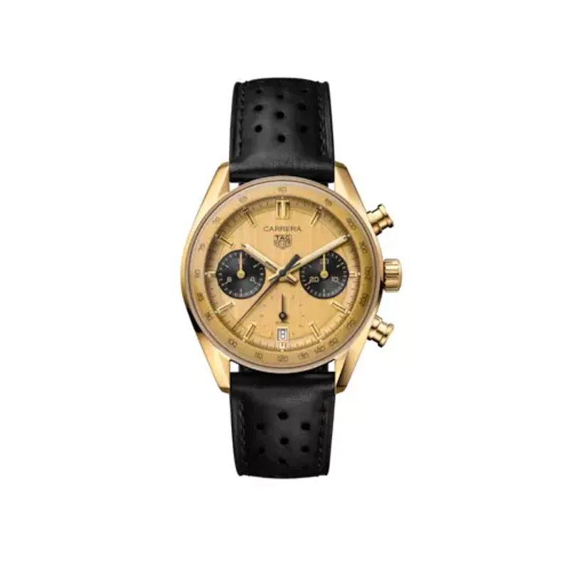 Tag Heuer CARRERA CHRONOGRAPH CBS2240.FC8319