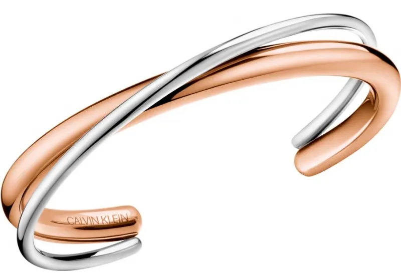 Calvin Klein Bangle Double KJ8XPF20010S Marcolino