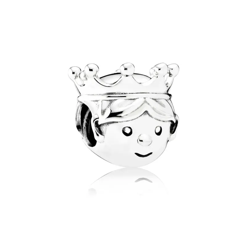 Pandora CONTA AG PRINCIPE PK3 4,3g 791959