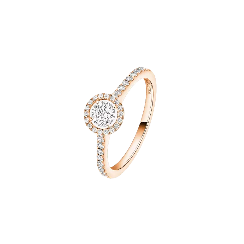 Messika Anel Joy RoseGold 14505-PG-54