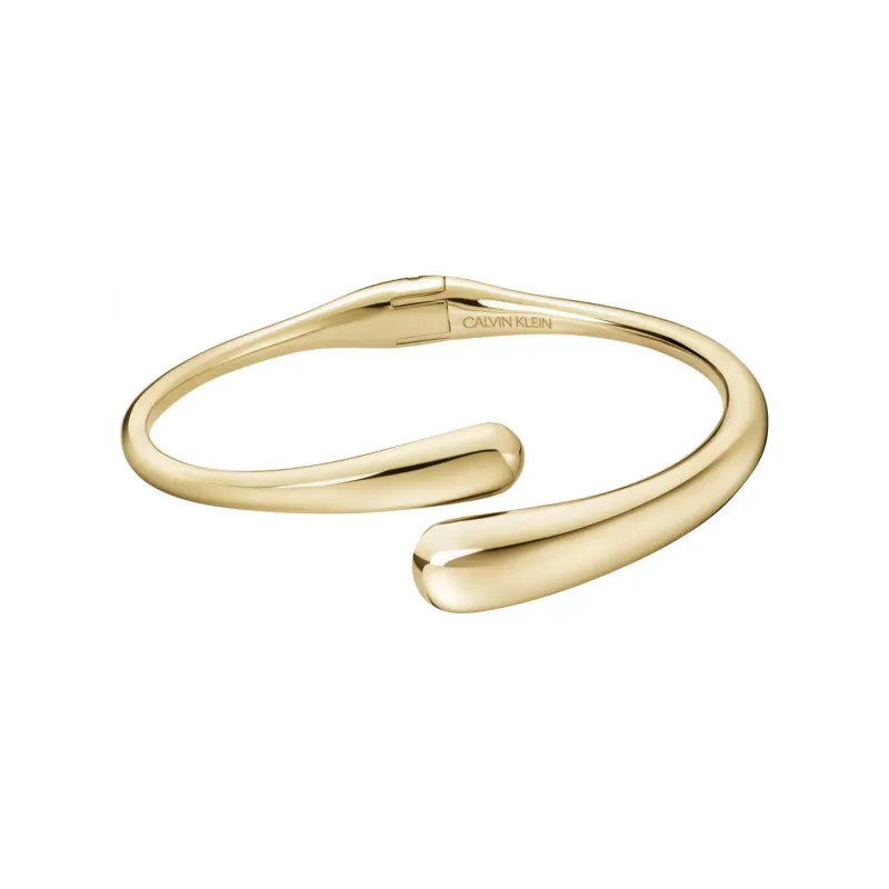 Calvin Klein Pulseira Ellipse                                             KJDMJF1001XS