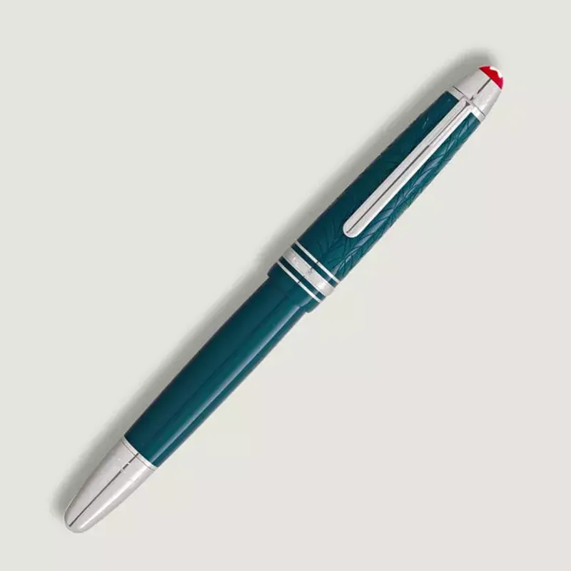 Montblanc Rollerball 162 Meisterstück Romeo & Juliette 132915