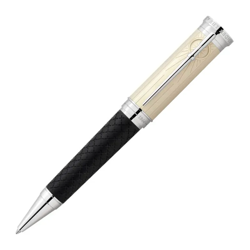 Montblanc Ballpoint Writers Edition Homage to Robert Stevenson 129419