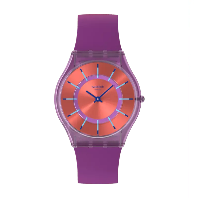 Swatch SWEET STRAWBERRY DREAM SS08V108