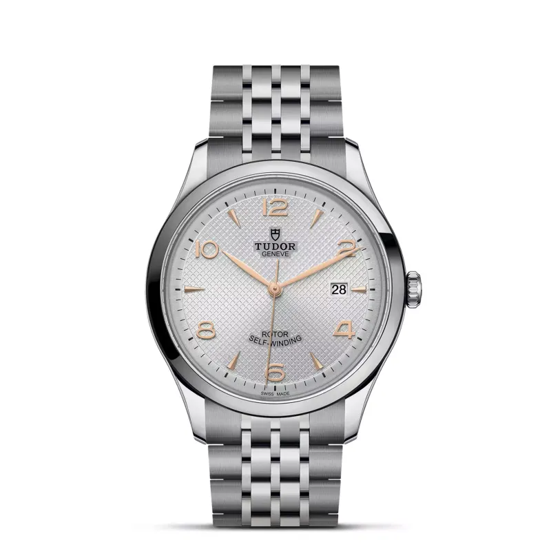 Tudor 1926 M91650-0001