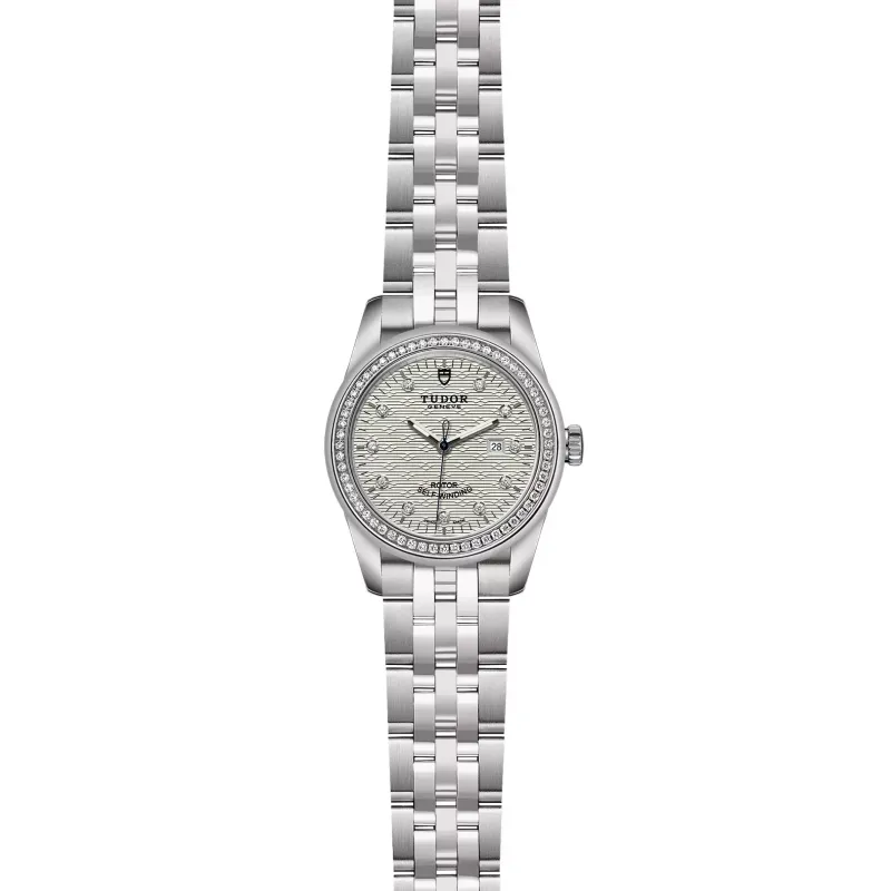 Tudor Glamour Date M53020-0002