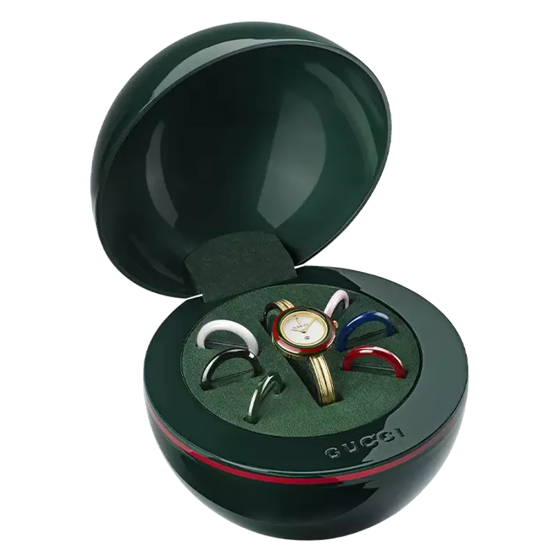 Gucci Relógio Gucci Play / Medida 16 YA151542