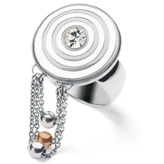 Swatch               Bel Circolo Ring                                             JRW019-8