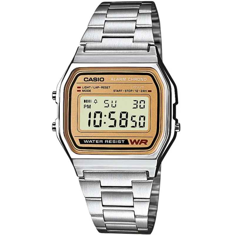 Casio Vintage - A158WEA-9EF