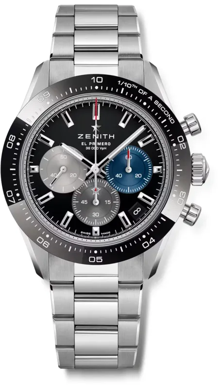 Zenith Chronomaster Sport 1150331003600/21M