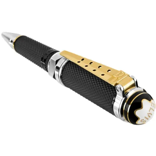 Montblanc Ballpoint Pen Great Characters Elvis Presley Special Edition 125506