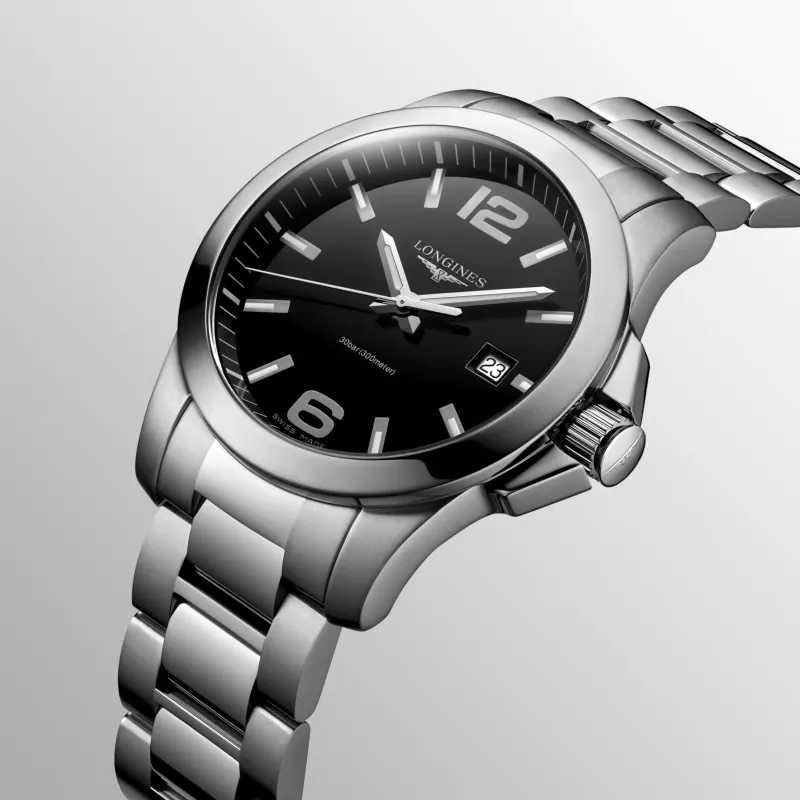 Longines Conquest L37594586