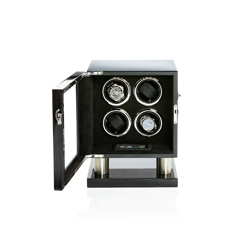 Image Watch Winder for 4 Waches